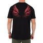 Jet Pilot FLY TEE Cotton T-shirt Apparel Men's JETPILOT S20671