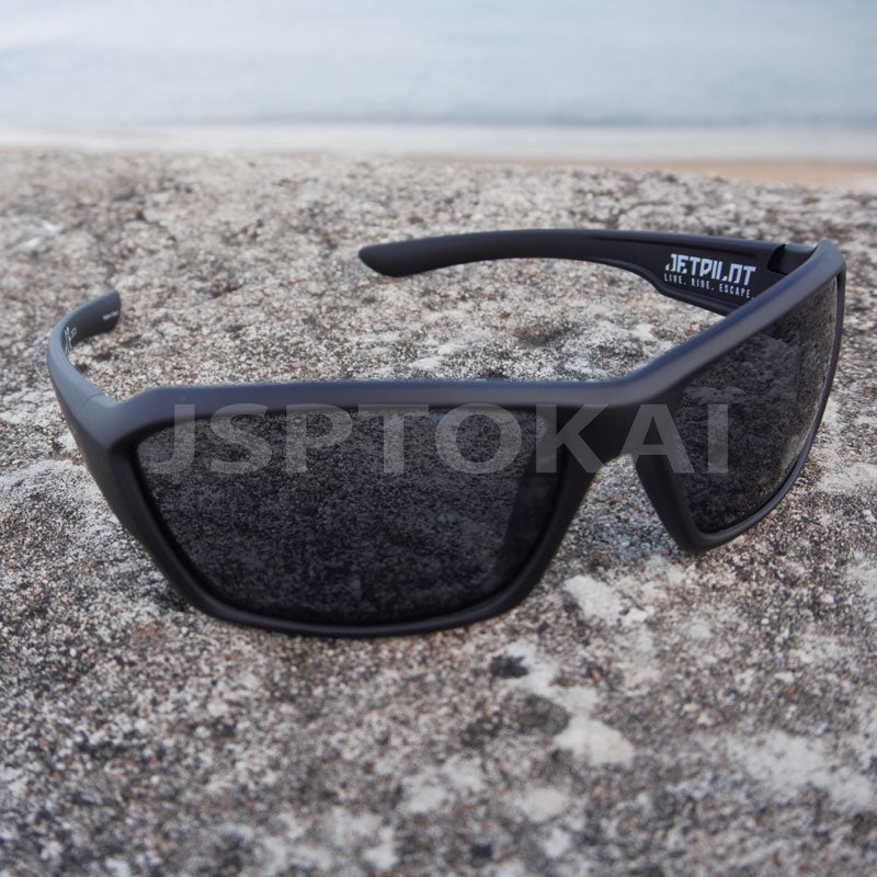 Jet Pilot GP1 SUNNIES Floating Sunglasses Floating Eyewear jetpilot Polarized Lens Glasses