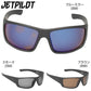 Jet Pilot HOLESHOT SUNNIES S20997 Floating Sunglasses Floating Eyewear jetpilot Polarized Lens Summer Glasses
