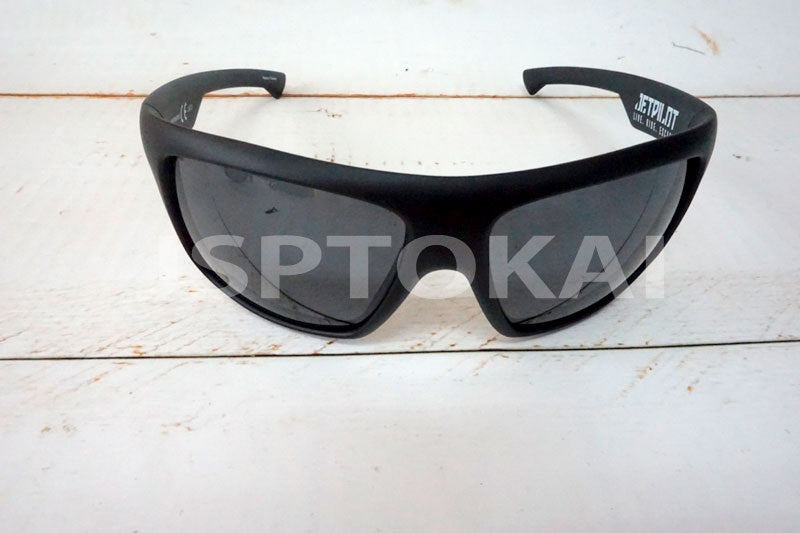 Jet Pilot CAUSE POLARIZED Polarized Lens Floating Eyewear Floating Sunglasses Outdoor jetpilot Glasses S20998