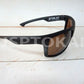 Jet Pilot CAUSE POLARIZED Polarized Lens Floating Eyewear Floating Sunglasses Outdoor jetpilot Glasses S20998