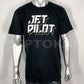 ジェットパイロット  Tシャツ　TEE ジェットスキー メンズ　アパレル 　JETPILOT 　コットン　ビタミンカラー