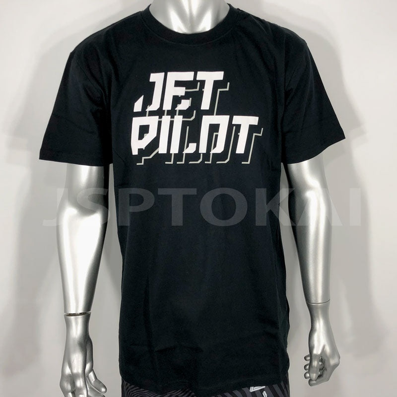 【SALE】ジェットパイロット  Tシャツ　TEE ジェットスキー メンズ　アパレル 　JETPILOT 　コットン　ビタミンカラー