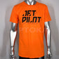 Jet Pilot T-shirt TEE Jet Ski Men's Apparel JETPILOT Cotton Vitamin Color