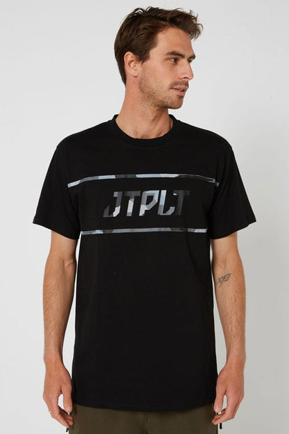 【SALE】ジェットパイロット  RX PANEL MENS TEE コットンTシャツ アパレル メンズ