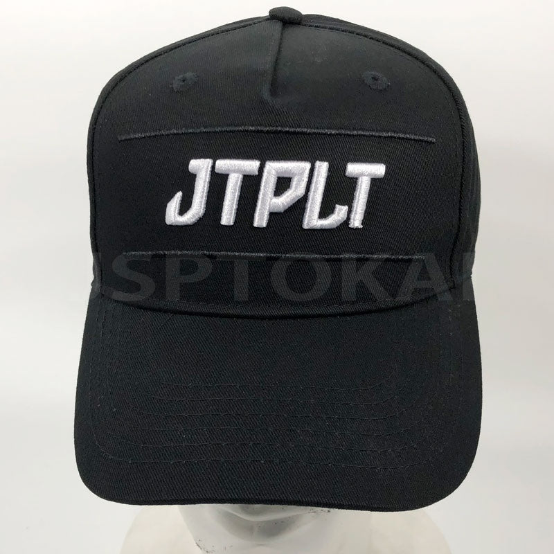JETPILOT Jet Pilot NOKTERNAL SNAPBACK CAP Cap Black Jet Pilot JETPILOT Hat Popular Brand Genuine Product