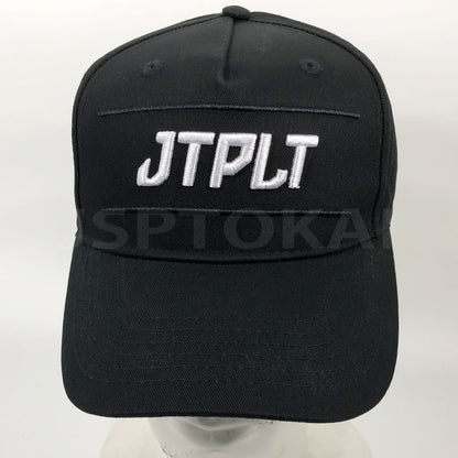 [20% OFF] JETPILOT NOKTERNAL SNAPBACK CAP, black, JETPILOT, hat, popular brand, authentic