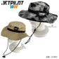 JETPILOT ジェットパイロット  HIKER WIDE BRIM HAT S22802 UVハット　キャップ　正規品