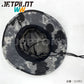 JETPILOT Jet Pilot HIKER WIDE BRIM HAT S22802 UV Hat Cap Genuine Product