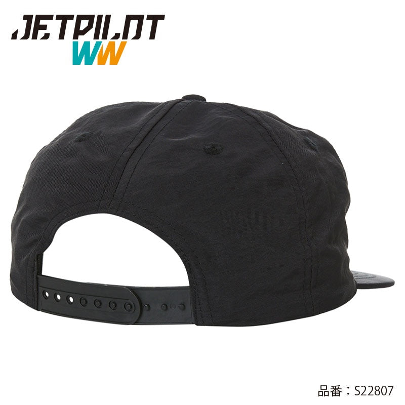 【20%FF】JETPILOT　ジェットパイロット CORP CAP キャップ　ジェットパイロット  メッシュ　CAP キャップ　帽子アパレル　正規品