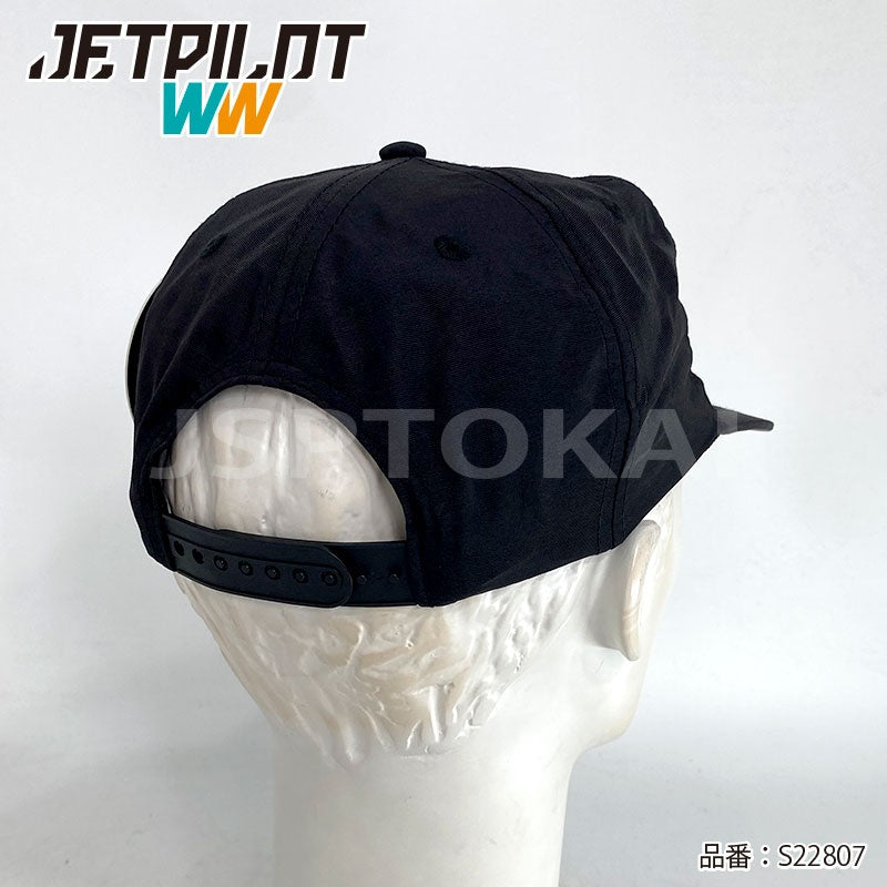 JETPILOT Jet Pilot CORP CAP Cap Jet Pilot Mesh CAP Cap Hat Apparel Genuine Product
