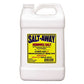 SALTAWAY Undiluted Solution 3784ml Salt Corrosion Inhibitor Maintenance Jet Ski PWC Boat Remover SA-128