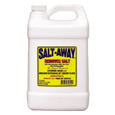 SALTAWAY ソルトアウェイ 原液 3784ml 塩害腐食防止剤 メンテナンス　ジェットスキーPWC 船 除去剤 SA-128