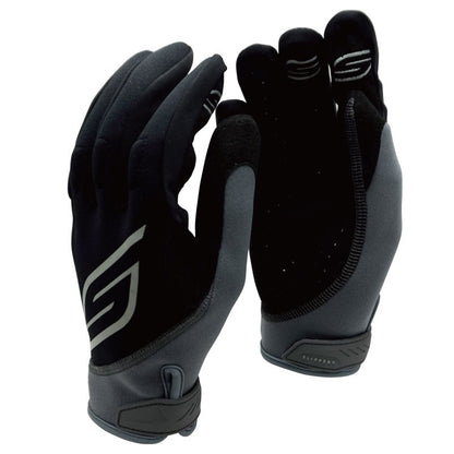 SLIPPERY CIRCUIT Circuit Glove Jet Glove Gloves 3260-04