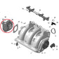 Throttle body THROTTLE BODY 4 stroke 1503 / 1630cc SEADOO repair parts SGS15001
