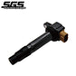 SGS Ignition coil for SEADOO 4-stroke 1630 2018 and later models 300 SPARK Sea-Doo Genuine part number #420666142 IGNITION COIL Aftermarket part OEM parts parts SGS22002