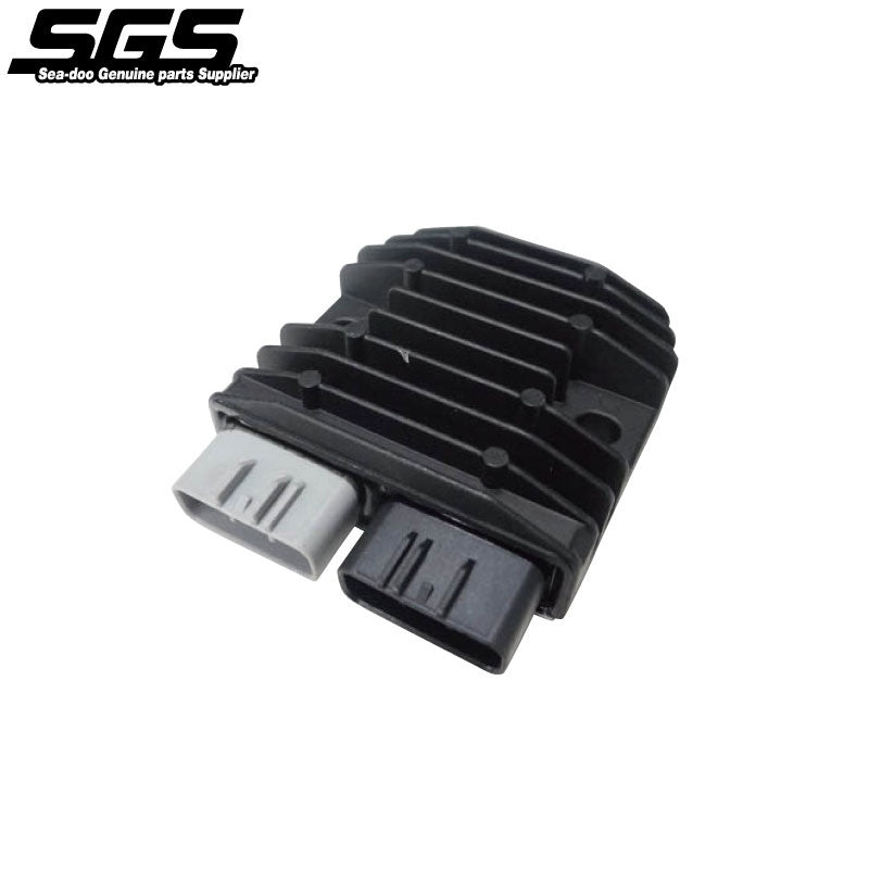 SGS Regulator for SEADOO 1503 / 1630 2008 and later Sea-Doo Genuine part number #710001103 Aftermarket part OEM parts SGS23011