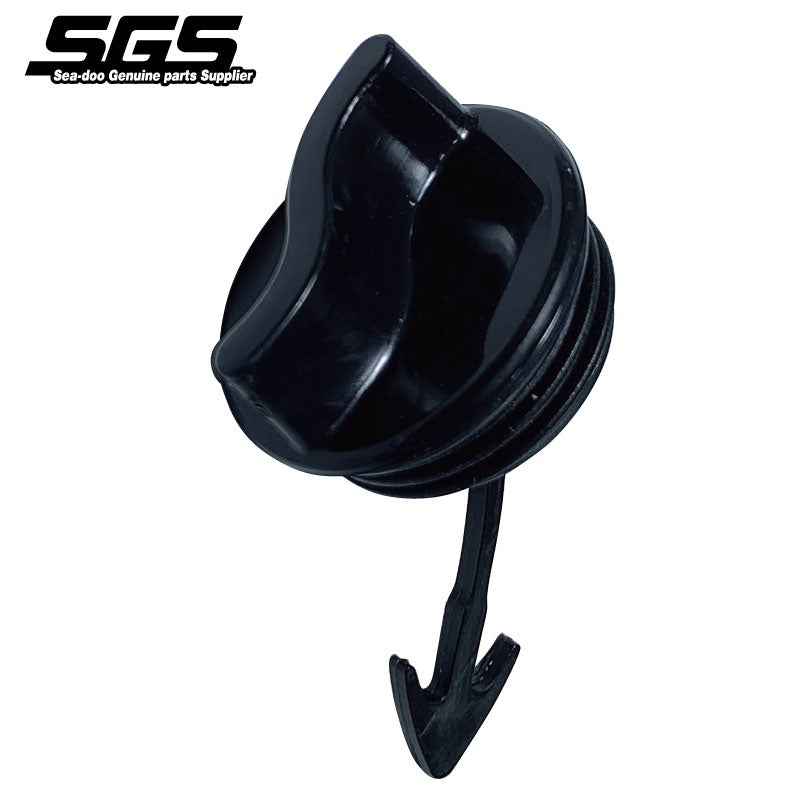 SGS SEADOO drain plug, equivalent to genuine part number #292002022, drain plug, aftermarket part, OEM part, parts SGS49002