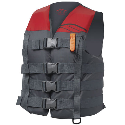 SLIPPERY HYDROVEST ライフジャケット 小型船舶特殊 ジェットスキー SL3268 スリップリー ハイドロベスト