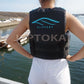 【公式限定セール】SLIPPERY ライフジャケット レディース 小型船舶特殊  スリップリー 女性 HYDRO VEST