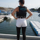 【公式限定セール】SLIPPERY ライフジャケット レディース 小型船舶特殊  スリップリー 女性 HYDRO VEST