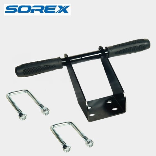 SOREX Carry Handle Steel Solex SRX-122-02