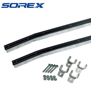 SOREX ソレックス  スチールバンク変換キット  SRX-137 トレーラー部品