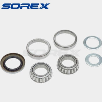 SOREX bearing kit 13 inch genuine ST-022 Solex