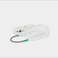 ST-018 SOREX Vehicle Width Light Clear Trailer Parts Solex Towing Vehicle Trailer Dolly Lights Tail Lamp