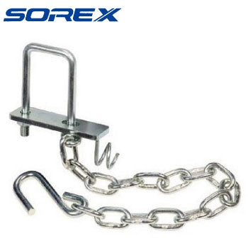 ST-089 Chain brake SOREX genuine trailer parts