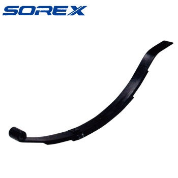 SOREX リーフスプリング 【 NX ～ 14F 用 】 トレーラーパーツ ソレックス ST-105-01