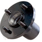 SOREX hub 4 holes for aluminum wheels ST-118 Solex genuine