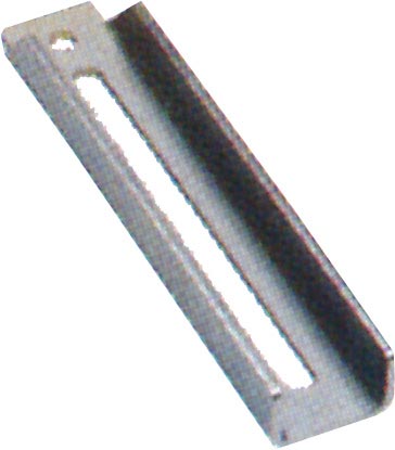 Bank mounting stay (mounting bracket for bank) ST-026-0 Trailer parts SOREX