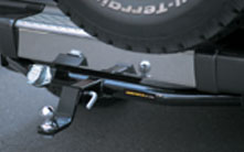 Tag Master Hitch Mitsubishi Pajero STD H66W/67W/76W/77W [Direct delivery from manufacturer, no cash on delivery]