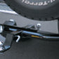 タグマスター ヒッチ トヨタ カローラルミオン スチール STD DBA-ZRE154N サントレックス サン自動車 TM152310【メーカー直送、代引き不可】