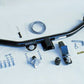 トヨタ RAV4 6BA-MXAA54/6AA-AXAH54 、RAV4 PHV 6LA-AXAP54 タグマスター ヒッチメンバースチールSTD サントレックス TM125130【メーカー直送、代引き不可】