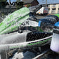 SAVIVE フォームガンプロ JETRENU パープル 2点セット 洗剤 ウォッシュワックス ジェットレニュー 水上バイク ジェットスキー 船 船艇 洗車 クリーナー ワックス