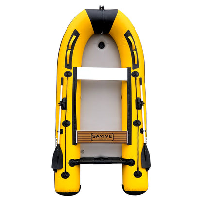 1年保証あり】 SAVIVE ミニボート 3m エントリーセット SV-IBA300-ENT 