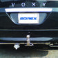 Toyota Noah VOXY 4WD DBA-AZR65G Grade: S selection/Z compatible combination hitch member half stainless steel T-110 [Directly shipped from manufacturer, no cash on delivery]