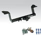 Toyota Hiace GDH/TRH/KDH200V/205V/206V/201V LH hitch member steel SOREX T-120 [Directly shipped from manufacturer, no cash on delivery]
