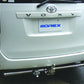 トヨタ ノア ・ VOXY (2WD)　ZＲR70G/W  NEW ヒッチメンバー スチール SOREX ソレックス　T-128　【メーカー直送、代引き不可】