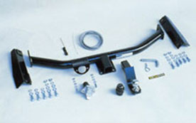 タグマスター　ヒッチ　日産　ダットサン トラック STD スチール G-254 D21(H4.8～H8.12)､Ｄ22(H9.1～H14.8)　【メーカー直送、代引き不可】