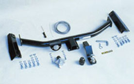 Tag Master Hitch Member Mazda MPV STD LY3P [Directly shipped from manufacturer, no cash on delivery]