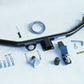 Tagmaster Hitch Member Subaru Forester Steel STD 5BA-SK9/5AA-SKE TM601140 Suntrex [Directly from manufacturer, no cash on delivery]