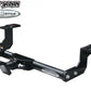 トヨタ TOYOTA ノア・ヴォクシー 2WD 大型バンパー 60系 H13.11～ ヒッチ スチール 9030-00 タイトジャパン【メーカー直送、代引き不可】