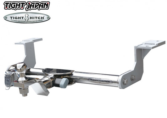トヨタ TOYOTA RAV4  ヒッチ メンバー TYPE-2 タイプ2 9041-12 TIGHT JAPAN 【メーカー直送、代引き不可】