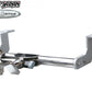 トヨタ TOYOTA アルファード 10系 ヒッチメンバー TYPE-2 タイプ2 9033-02 TIGHT JAPAN 【メーカー直送、代引き不可】