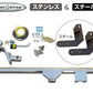 トヨタ TOYOTA ハリアー 80系/モデリスタ ヒッチメンバー TYPE-2 タイプ2 9021-42 TIGHT JAPAN 【メーカー直送、代引き不可】