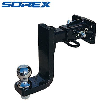 SOREX Genuine Detachable Bracket Steel TM-002
