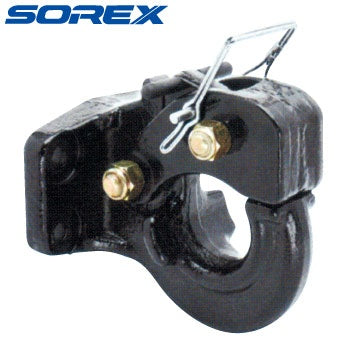 SOREX Genuine Pindle Hook Steel TM-004